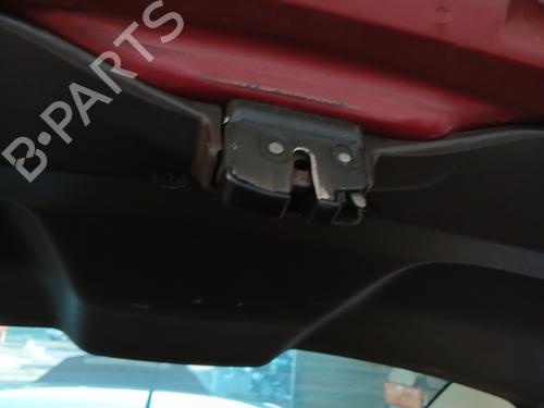 Bagklap lås LANCIA MUSA (350_) 1.3 D Multijet (350.AXB11, 350.AXB1A) | BP29976729C101