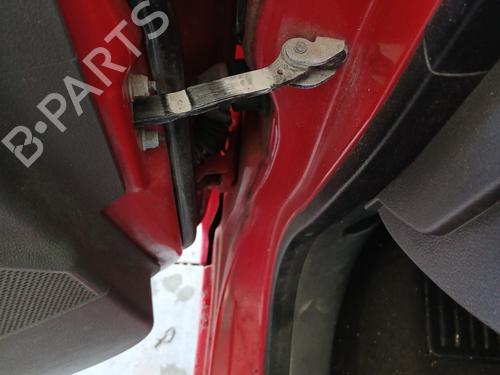Hinge/Door check strap FORD FIESTA V (JH_, JD_) 1.4 TDCi | BP28413970C146