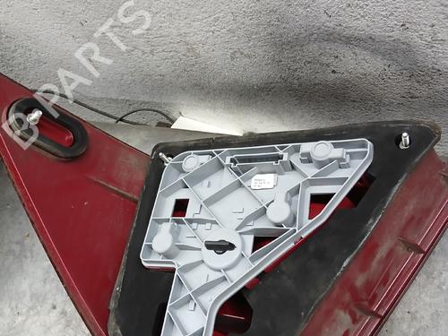 Left taillight MERCEDES-BENZ C-CLASS (W203) C 220 CDI (203.008) | BP32113657C34  - Image 5
