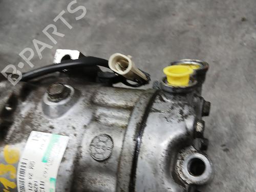 Compressor A/A Compressor A/A OPEL MERIVA A MPV (X03) 1.7 CDTI (E75) (100 hp) 36944474 36944474