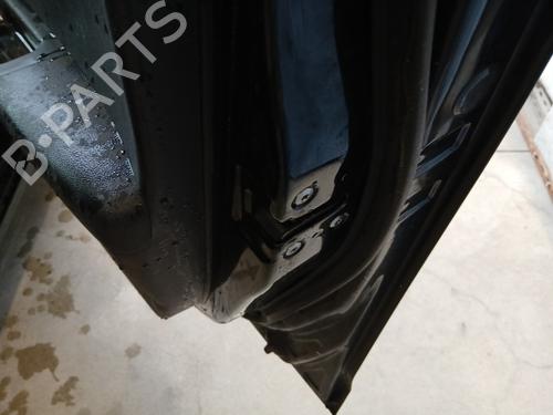 Front right lock HYUNDAI i20 I (PB, PBT) 1.4 CRDi | BP29760245C97 