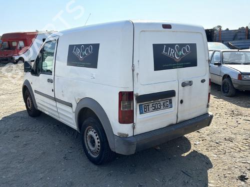 Starter FORD TRANSIT CONNECT (P65_, P70_, P80_) 1.8 Di | BP26718816M8  - Image 9