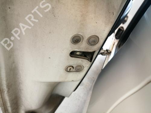Rear left lock FIAT DOBLO Cargo (263_) 1.6 D Multijet (263WXD1B, 263WXR1B, 263WXX1B, 263ZXD1B,... | BP27927258C100 