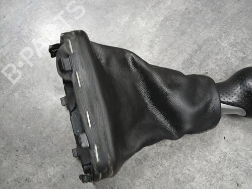 Shift knob AUDI A1 (8X1, 8XK) 1.6 TDI | BP31024306I34 - Image 4