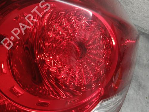 Right taillight CHEVROLET CRUZE Hatchback (J305) 2.0 CDI | BP28351477C35 - Image 8