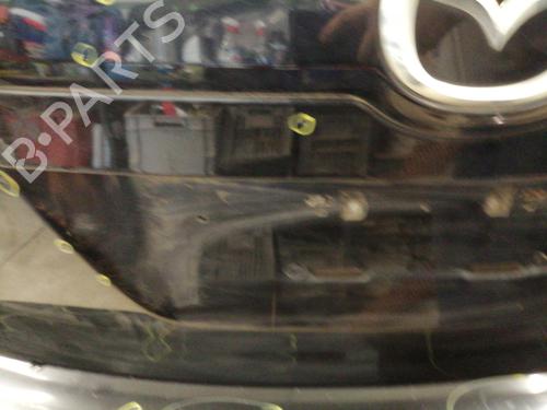 Tailgate MAZDA 5 (CR) 2.0 CD (CR19) | BP24298575C6 