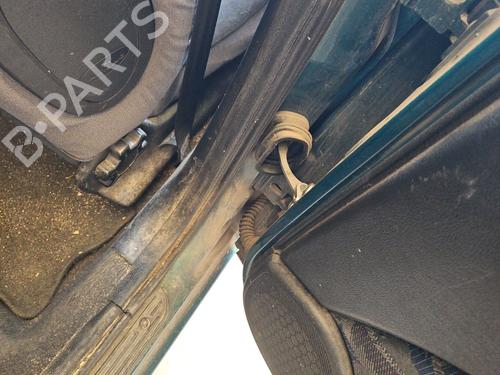 Used Hinge/Door check strap Hinge/Door check strap CITROËN XSARA (N1) 1.6 16V (109 hp) 34257071 34257071