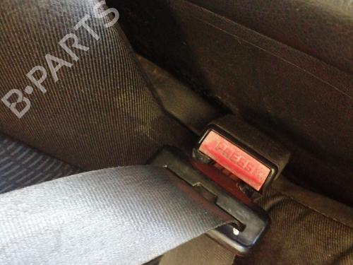 Seat buckle PEUGEOT 308 I (4A_, 4C_) 1.6 HDi | BP25489367I32 