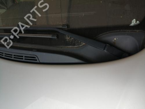 Front wiper motor CITROËN XSARA PICASSO (N68) 1.6 HDi | BP26410269M29 