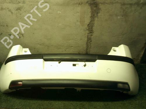 Rear bumper CITROËN C4 I (LC_) 1.6 HDi | BP21275957C8 