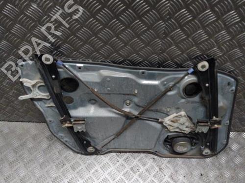 Front right window mechanism SEAT IBIZA III (6L1) 1.4 TDI | BP20881174C23 