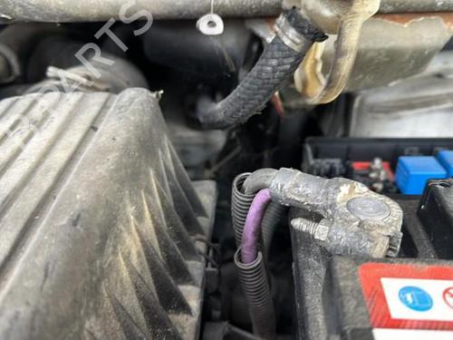Servo brake CITROËN EVASION MPV (22, U6) 1.9 TD | BP20884443M42 