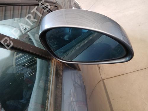 Right mirror CITROËN C4 I (LC_) 1.6 HDi | BP28677294C27 