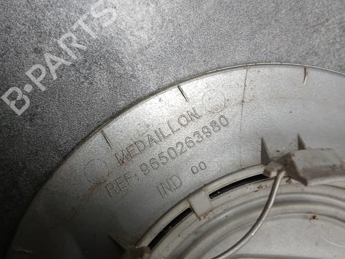 Hub cap CITROËN C4 I (LC_) 1.6 HDi | BP29079079C160 