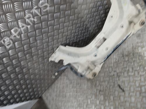 Subframe RENAULT MODUS / GRAND MODUS (F/JP0_) 1.5 dCi (FP0F, JP0F) | BP31317377M9 