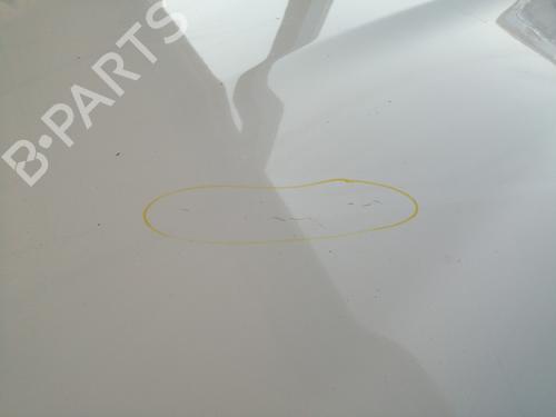 Used Hood SEAT IBIZA III (6L1) 1.2 (64 hp) 26167630