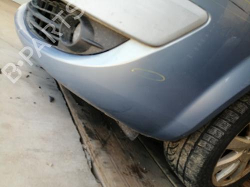Front bumper RENAULT SCÉNIC II (JM0/1_) 1.5 dCi (JM1E, JM16) | BP26219261C7 