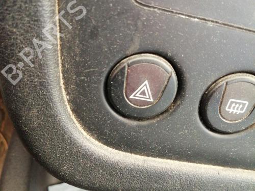 Used Warning switch PEUGEOT 306 (7B, N3, N5) 1.6 SR (89 hp) 26581629