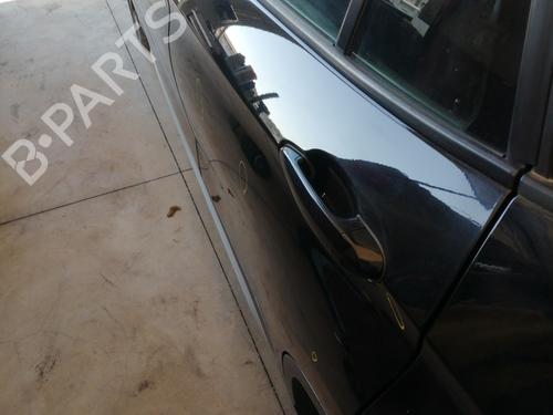 Left rear door BMW X1 (E84) sDrive 18 d | BP25891252C4