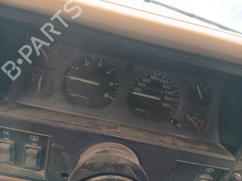 Used Instrument cluster Instrument cluster JEEP CHEROKEE (XJ) 2.1 TD (87 hp) 36098014 36098014