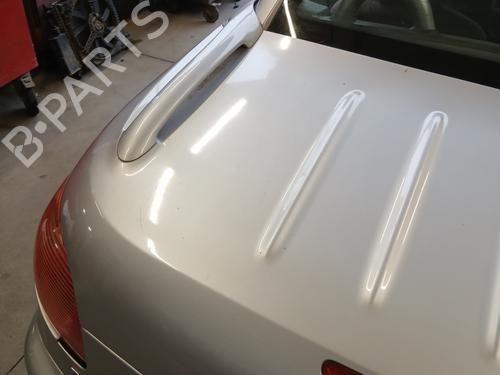 Tailgate PEUGEOT 206 CC (2D) 1.6 HDi 110 | BP28116083C6 