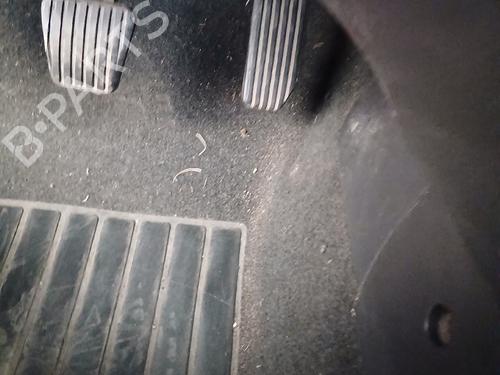Used Pedal Pedal 38092505 38092505