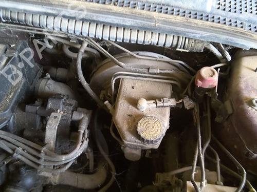 Used Servo brake Servo brake PEUGEOT 406 (8B) 1.8 (90 hp) 40494345 40494345