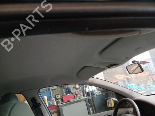 Innendach PEUGEOT 206 Hatchback (2A/C) 1.9 D | BP29844862I12