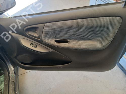 Used Front right window mechanism Front right window mechanism 37165667 37165667