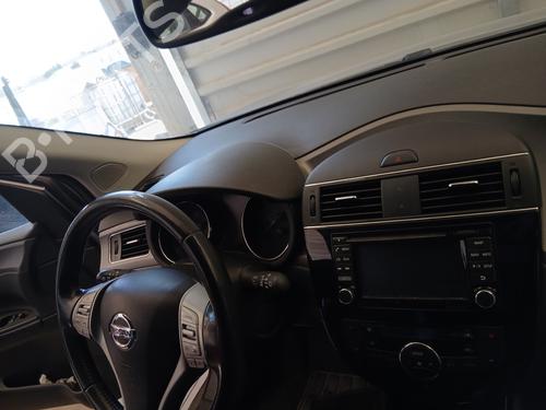 Dashboard NISSAN PULSAR Hatchback (C13) 1.2 DIG-T | BP33172410C46  - Image 6