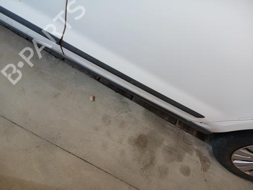 Left rear door CITROËN C5 III (RD_) 1.6 HDi 110 (RD9HZC) | BP29528740C4 