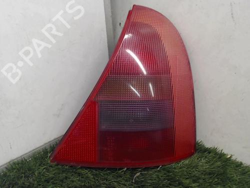 Used Right taillight Right taillight 20887243 20887243