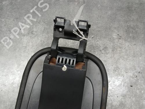 Armrest / Center console RENAULT MEGANE II Estate (KM0/1_) 1.5 dCi (KM16, KM1E) | BP30962210I20 