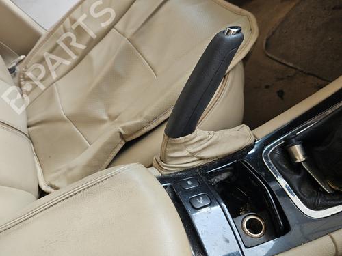 Used Hand brake Hand brake PEUGEOT 607 (9D, 9U) 2.0 HDI (136 hp) 36010707 36010707