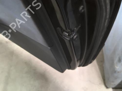 Used Front right lock Front right lock VW POLO IV (9N_, 9A_) 1.2 12V (64 hp) 40126616 40126616