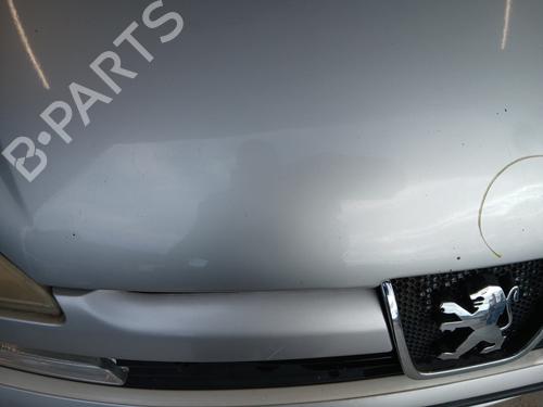 Hood PEUGEOT 807 (EB_) 2.0 HDi | BP29854163C1 