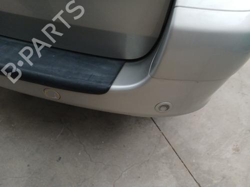 Rear bumper PEUGEOT 307 Break (3E) 1.6 HDi 110 | BP29540061C8 