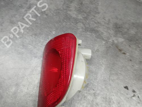 Used Rear bumper right light Rear bumper right light RENAULT KANGOO Express (FW0/1_) 1.5 dCi 85 (FW0K, FW0L, FW0B) (86 hp) 28335565 28335565