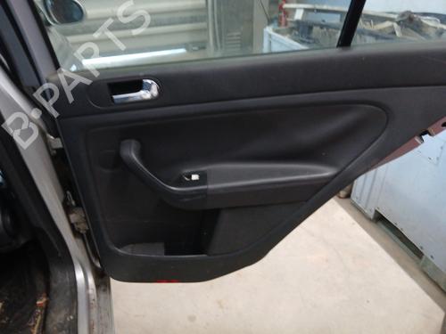 Used Rear right window mechanism VW GOLF PLUS V (5M1, 521) 2.0 TDI 16V (140 hp) 32321563