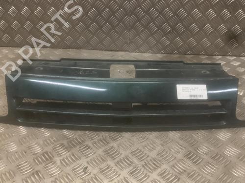 Grille CITROËN XANTIA (X1_, X2_) 1.9 Turbo D | BP20882801C40 