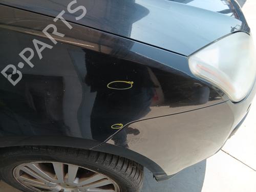 Forskærm Højre FORD FOCUS C-MAX (DM2) 1.8 TDCi | BP28073292C42 