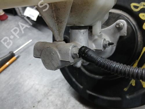 Used Servo brake Servo brake OPEL VIVARO A Van (X83) 2.0 CDTI (F7) (114 hp) 32185691 32185691