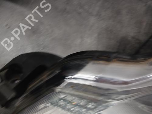 Left headlight CITROËN DS3 (SA_) 1.2 VTi 82 | BP32438394C28