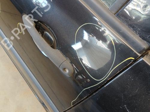 Left front door RENAULT CLIO III (BR0/1, CR0/1) 1.5 dCi (BR17, CR17) | BP29307306C2 