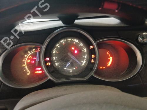 Used Instrument cluster CITROËN DS3 (SA_) 1.6 THP 155 (156 hp) 30177222