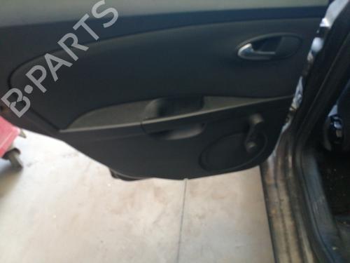 Used Rear left window mechanism SEAT LEON (1P1) 1.6 TDI (105 hp) 26709408
