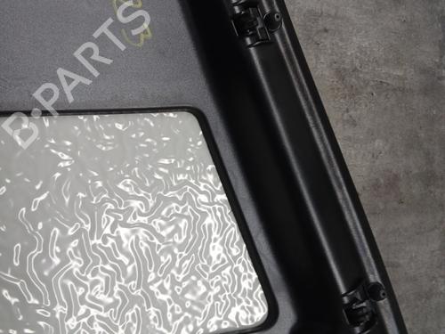 Glove box CITROËN C4 Picasso I MPV (UD_) 1.6 HDi | BP32438402C95 