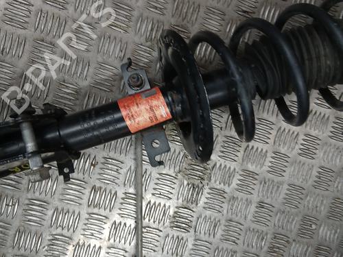 Left front shock absorber RENAULT KANGOO Express (FW0/1_) 1.5 dCi 85 (FW0K, FW0L, FW0B) | BP28351480M16 