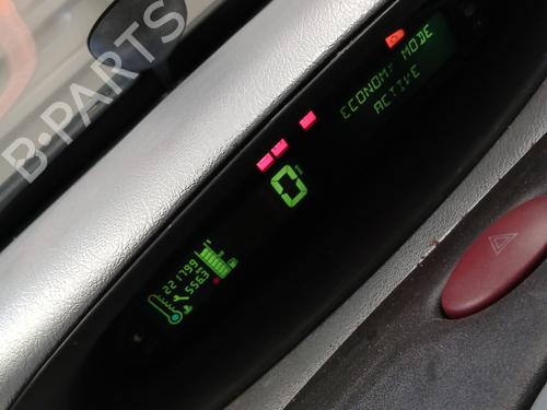 Instrument cluster CITROËN XSARA PICASSO (N68) 1.6 16V | BP29844926C47
