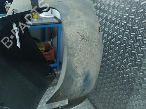 Wheel arch CITROËN C4 I (LC_) 1.6 HDi | BP26938489C56 